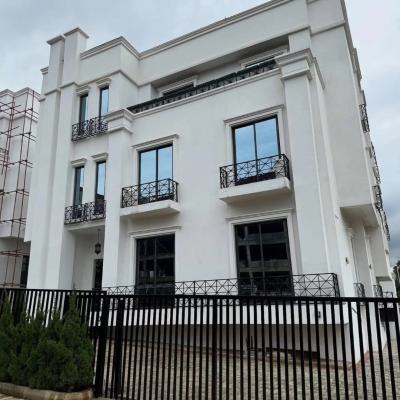 Available  7 Bedroom Duplex with Pool, Elevators & 2rooms Bq F, Asokoro District, Abuja, House for Sale