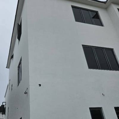 Exquisitely Built 4 Bedroom Semi-detached Duplex, Phase 1, Magodo, Lagos, Semi-detached Duplex for Sale