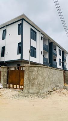 Brand New 2 Bedroom  Luxury Flat/apartment, Thera Estate, Sangotedo, Ajah, Lagos, Flat / Apartment for Sale