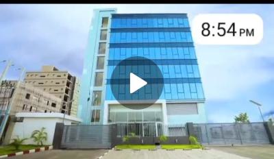 Newly Build Tower on 8th Floors, on Commercial Road at Jahi Abuja, Jahi, Abuja, Plaza / Complex / Mall for Sale
