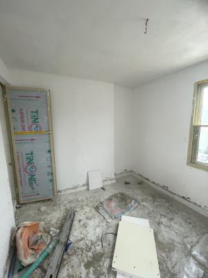 Brand New Selfcon Upstairs with Personal Staircase, Thomas Estate, Ajah, Lagos, House for Rent