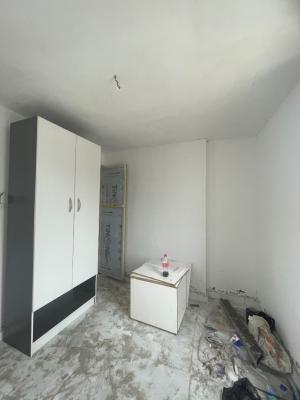 Brand New Self Contain, Upstairs with Personal Staircase, Thomas Estate, Ajah, Lagos, Flat / Apartment for Rent