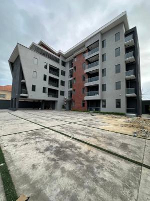 Lovely 1 Bedroom Apartment with Swimming Pool, Lekki Phase 1, Lekki Phase 1, Lekki, Lagos, Detached Duplex for Rent