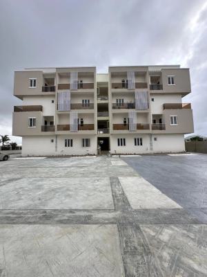 Well Built 3 Bedroom Maisonette, Ajah, Ajah, Lagos, Detached Duplex for Rent