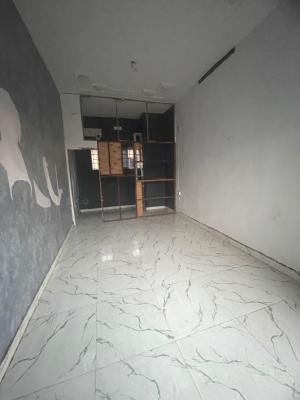 Shops Facing The Road in a Strategic Location, Ajah, Ajah, Lagos, Commercial Property for Rent