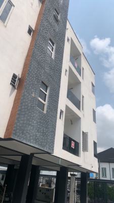 Brand New 2 Bedroom Flat, Osapa, Lekki, Lagos, Flat / Apartment for Rent
