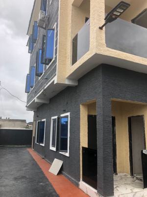 Miniflat, Badore, Ajah, Lagos, Mini Flat (room and Parlour) for Rent