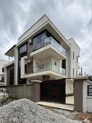 Newly Built 6-bedroom Detached Duplex in Gaduwa, Gaduwa, Abuja, Flat / Apartment for Rent