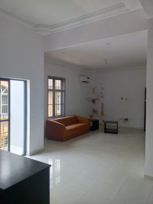 Fully Serviced 3 Bedroom Apartment with Swimming Pool, Lekki Phase 1, Lekki, Lagos, Flat / Apartment for Rent