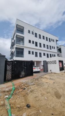 3 Bedroom Terrace Duplex in a Secured Estate, Ologolo, Lekki, Lagos, Terraced Duplex for Rent