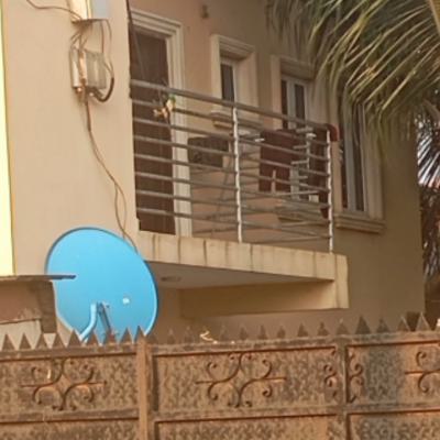 Blocks of Flats Available, Ekoro Junction, Ewekoro, Ogun, House for Sale