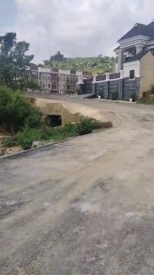 Prime 800m² Residential Plot in Fha Guzape, Abuja, Enl Estate Fha, Guzape District, Abuja, Residential Land for Sale
