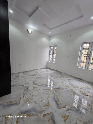 Standard and Clean 7 Units of 2 Bedrooms Apartments, Ilupeju Road, Off Coker, Ilupeju Lagos, Ilupeju, Lagos, Flat / Apartment for Rent
