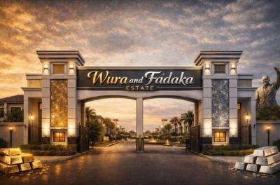 Mixed-use Land, Rehoboth Parks and Gardens Estate Phase 4, Wura & Fadaka, Ode Omi, Ibeju Lekki, Lagos, Mixed-use Land for Sale