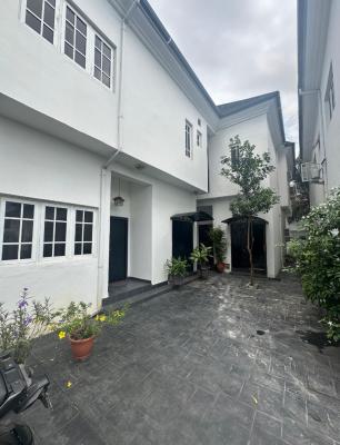 Exquisite 2bedroom Apartment, Lekki Phase 1, Lekki Phase 1, Lekki, Lagos, Flat / Apartment for Rent