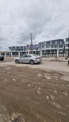 Office Space for in a Nice Area, Ajah, Ajah, Lagos, Office Space for Rent