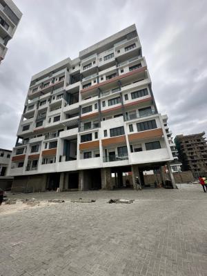 Lovely 2 Bedroom Maisonette with Elevator, Lekki Phase 1, Lekki Phase 1, Lekki, Lagos, Detached Duplex for Rent