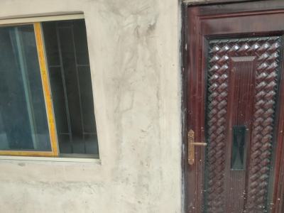 Newly Built Roomself in a Hood Location Accessible to The Bustop, Trekkaable to The Bustop, Ketu, Lagos, Flat / Apartment for Rent
