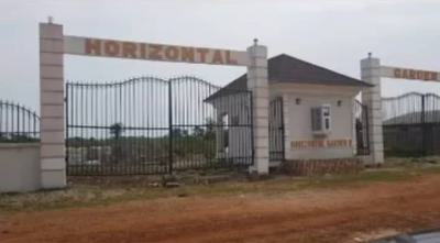 600sqm at Horizontal Garden 2 (new Haven) Ibeju Lekki, Oriyanrin Village, Ilagbo, Ibeju Lekki, Lagos, Residential Land for Sale