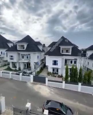 Luxury Spacious 5bedroom with Bq, Guzape Main, Guzape District, Abuja, Detached Duplex for Sale