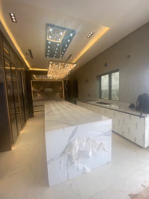Maisonette Duplex, Wuye, Wuye, Abuja, Semi-detached Duplex for Sale