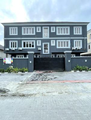 Well Maintained 3 Bedroom Apartment, Lekki Phase 1, Lekki, Lagos, Flat / Apartment for Rent
