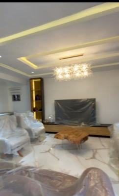 Brand-new Luxury 4bedroom Terrace Duplex, Brains and Hammers Estate, Life Camp, Abuja, Terraced Duplex for Sale