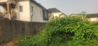 Half Plot of Land at Opic Estate Lagos, Opic Estate Lagos, Opic, Isheri North, Lagos, Residential Land for Sale