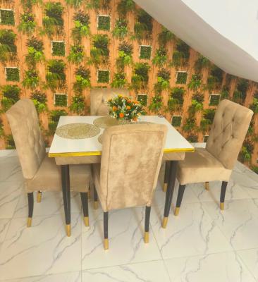 Clean Furnished Shared Bedroom in Orchid, Lekki, Spring Gardens Estate, Orchid, Lekki, Lekki Expressway, Lekki, Lagos, Self Contain (single Rooms) for Rent