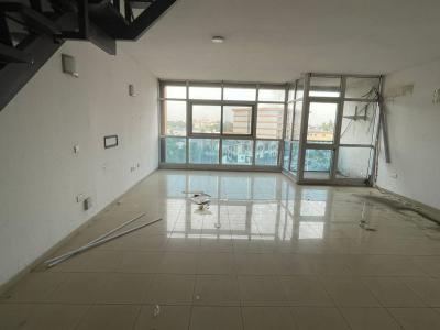 Well Renovated 3 Bedroom Mansionnate Duplex, 1004 Estate, Victoria Island (vi), Lagos, Terraced Duplex for Sale