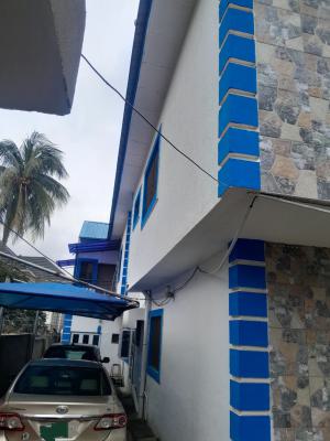 Twin Duplex Comprising of Three and Four Bedrooms, Off Ladoke Akintola Boulevard, Garki, Abuja, Detached Duplex for Sale