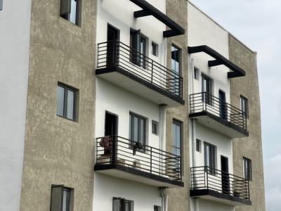 1bedroom Flat, in an Estate After Skymall, Sangotedo, Ajah, Lagos, Mini Flat (room and Parlour) for Rent