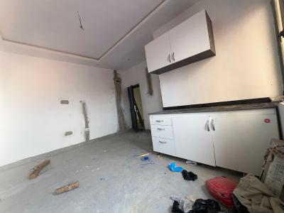 1 Bedroom Flat, After Skymall, Sangotedo, Ajah, Lagos, Mini Flat (room and Parlour) for Rent