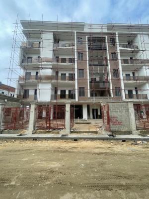 4 Bedroom Apartment, Freedom Way, Lekki Phase 1, Lekki, Lagos, Flat / Apartment for Sale