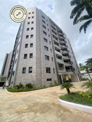 Luxuriously Built 3 Bedroom Apartment Suitable for Family Residence, Old Ikoyi, Ikoyi, Lagos, Flat / Apartment for Sale