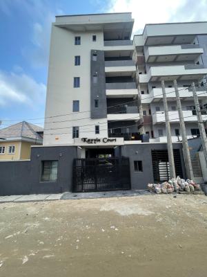 2 Bedroom Apartment, Freedom Way, Lekki Phase 1, Lekki, Lagos, Flat / Apartment for Sale