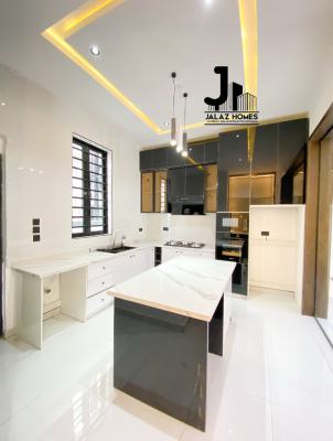 Brand New 4 Bedroom Detached Home with a Bq, Ajah, Lagos, House for Sale