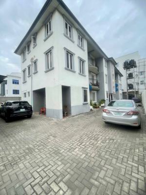 Modern 2-bedroom Apartment  Lekki Right, Lekki Right, Lekki, Lagos, Flat / Apartment for Rent