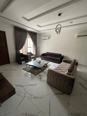 Luxury 3bedroom Apartment in a Secured Estate with Bq, Off Glover Road Ikoyi, Ikoyi, Lagos, Flat / Apartment for Rent