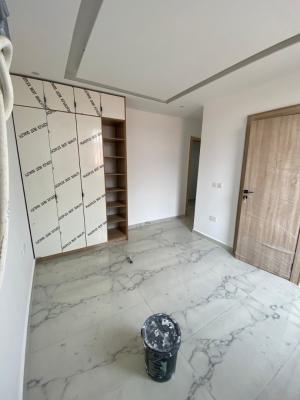 Newly Built 5bedroom Fully Detached Duplex Plus Boys Quarter, Idado Lekki, Idado, Lekki, Lagos, Detached Duplex for Sale