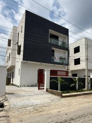 Newly Built 5bedroom Fully Detached Duplex Plus Boys Quarter, Idado Lekki, Idado, Lekki, Lagos, Detached Duplex for Sale