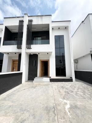 4 Bedroom Duplex, Ajah Lekki, Ajah, Lagos, Semi-detached Duplex for Sale
