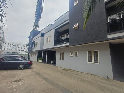 Furnished 2bedroom  Penthouse, Off Kunsela Road, Ikate Elegushi, Lekki, Lagos, Flat / Apartment for Rent