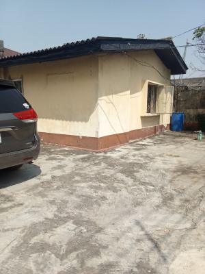 House, Property with High Rental Income Within The Elite, Off Randle Avenue, Surulere, Lagos, Detached Bungalow for Sale