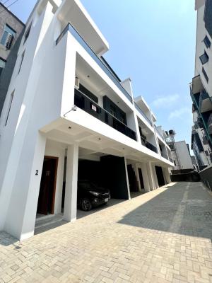 Most Affordable 4bedroom Terrace Duplex, Ologolo, Lekki, Lagos, Terraced Duplex for Sale