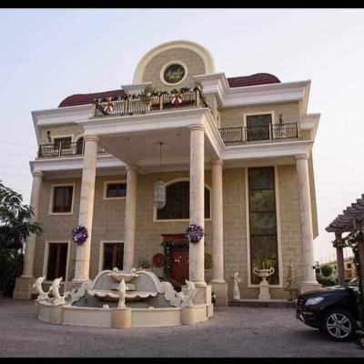 Billionaire Castle in Heart of Banana Island on Offer, Banana Island, Ikoyi, Lagos, House for Sale