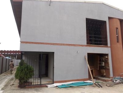 3 Bedroom Terrace House, 1st Avenue, Festac Town, Festac, Amuwo Odofin, Lagos, Terraced Duplex for Rent