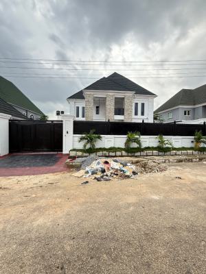4 Bedroom Detached Duplex, Jubilation Garden Estate, Lokogoma District, Abuja, Detached Duplex for Sale