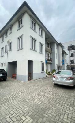 Exquisite 2 Bedroom Apartment, Lekki Phase 1, Lekki Phase 1, Lekki, Lagos, Flat / Apartment for Rent