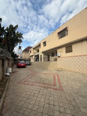 Blocks of Flat, Wuse, Abuja, Flat / Apartment for Sale